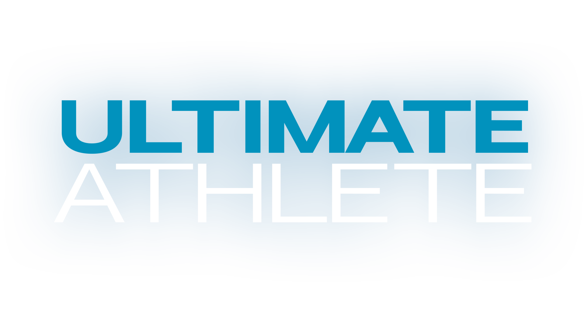 Ultimate Athlete