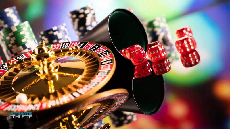 Casino Ultimate Athlete - Overview Of Casino Ultimate Athlete In The Online Casino Market Casino Ultimate Athlete - Overview Of Casino Ultimate Athlete In The Online Casino Market