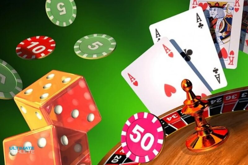 Casino Ultimate Athlete - Outstanding Features Of Casino Ultimate Athlete Casino Ultimate Athlete - Outstanding Features Of Casino Ultimate Athlete