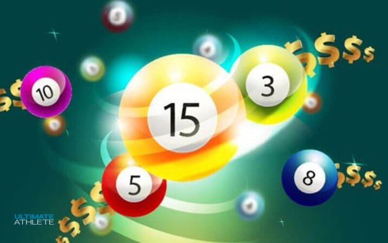 Lottery Ultimate Athlete - Diverse Lottery Formats And Entertainment Content Lottery Ultimate Athlete - Diverse Lottery Formats And Entertainment Content