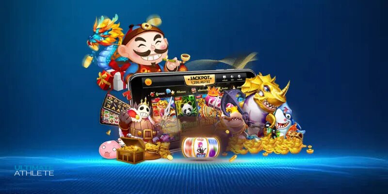 Ultimate Athlete Card Games - Overview Of Ultimate Athlete Card Games In The Online Card Game Market
