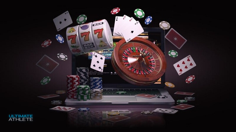 Ultimate Athlete Card Games - Outstanding Features Of Ultimate Athlete Card Games