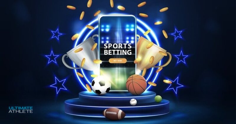 Ultimate Athlete Sports - Overview Of Ultimate Athlete Sports In The Online Sports Market Ultimate Athlete Sports - Overview Of Ultimate Athlete Sports In The Online Sports Market