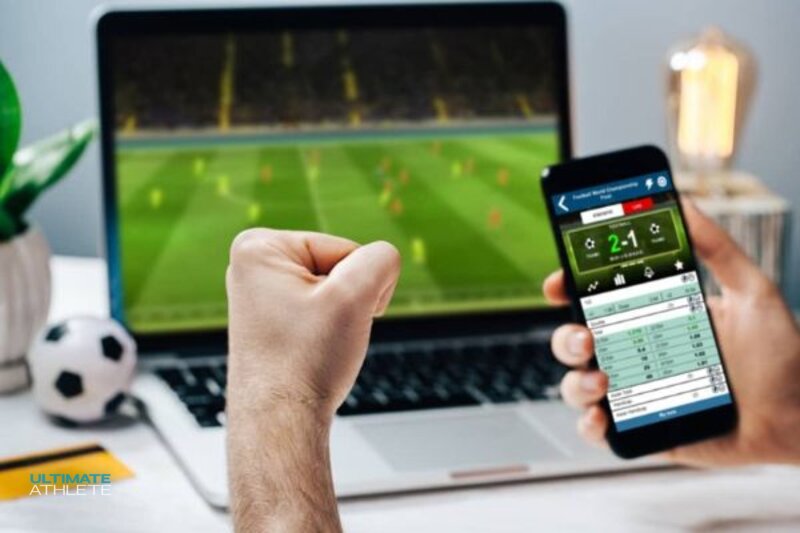 Ultimate Athlete Sports - Outstanding Features Of Ultimate Athlete Sports Ultimate Athlete Sports - Outstanding Features Of Ultimate Athlete Sports